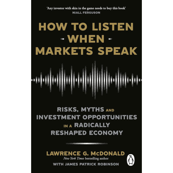 How to Listen When Markets Speak |