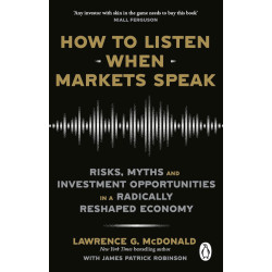 How to Listen When Markets Speak