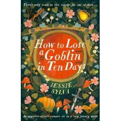 How to Lose a Goblin in Ten Days