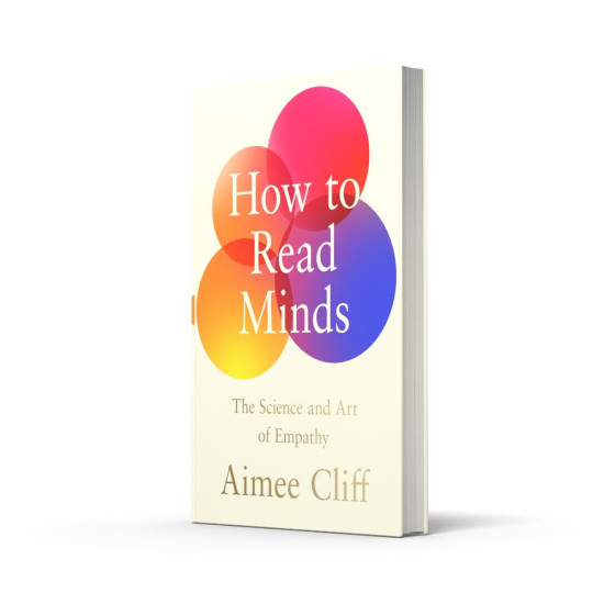 How to Read Minds: The Science and Art of Empathy | Айми Клиф