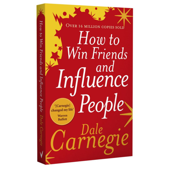 How to Win Friends and Influence People | Дейл Карнеги