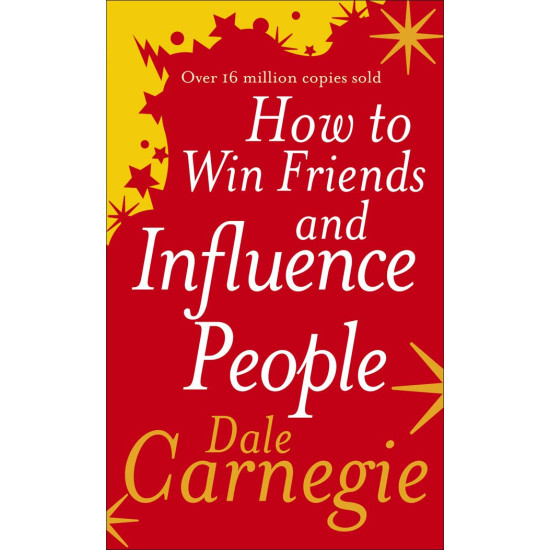 How to Win Friends and Influence People | Дейл Карнеги