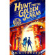 Hunt for the Golden Scarab | М. Г. Ленард