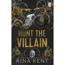 Hunt the Villain - book 2