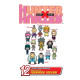 Hunter x Hunter, Vol. 12 | Йошихиро Тогаши