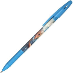 Химикалка Erich Krause Stick Magic Pet 0.7 mm, асортимент