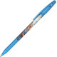 Химикалка Erich Krause Stick Magic Pet 0.7 mm, асортимент |