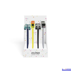 Химикалка Jolipad, Gaming, асортимент