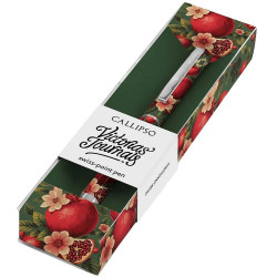 Химикалка Victoria's Journals Callipso - Нар