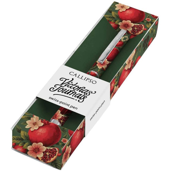 Химикалка Victoria's Journals Callipso - Нар |