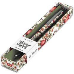Химикалка Victoria's Journals Venus - Нар