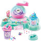 Игрален комплект Canal Toys Fluffy Pop - Фабрика за пухкав слайм | Творчески комплекти