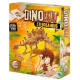 Игрален комплект с динозавър Buki Dinosaurs - Стегозавър | Игри и играчки