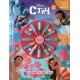 Игривите пастели: Стич 2 | Егмонт