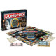 Настолна игра Hasbro Monopoly - The Lord of The Rings |