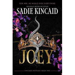 Joey - book 2