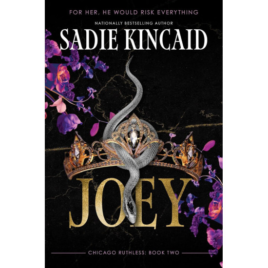 Joey - book 2 | Сейди Кинкейд