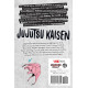 Jujutsu Kaisen, Vol. 8 | Геге Акутами (Gege Akutami)