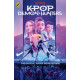 KPop Demon Hunters: The Official Junior Novelization | Джесика Йоон