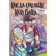 Как да оцелееш като баща | Владимир Иванов, Дани Йорданов, Филип Зуберски