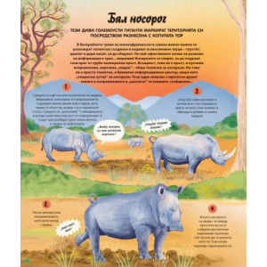 Как говорят животните и растенията