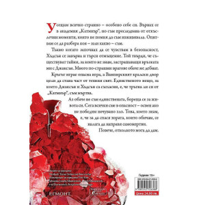 Камък - книга 2