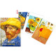 Карти за игра Piatnik - Vincent van Gogh |