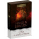Карти за игра Waddingtons - House of the Dragon |