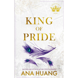 King of Pride - book 2