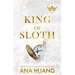 King of Sloth - book 4