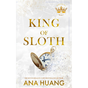 King of Sloth - book 4