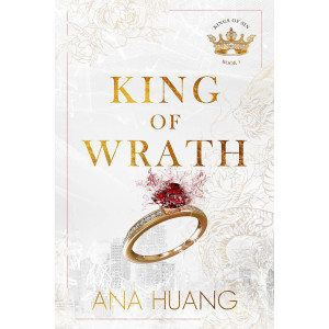 King of Wrath - book 1