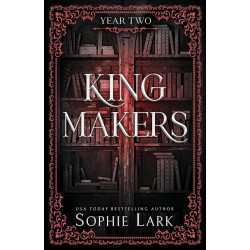 Kingmakers: Year Two - book 2
