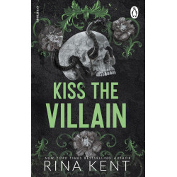 Kiss the Villain - book 1