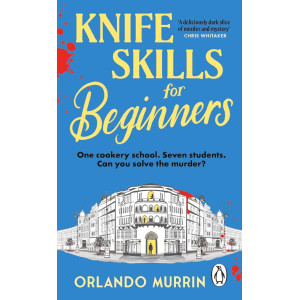 Knife Skills for Beginners