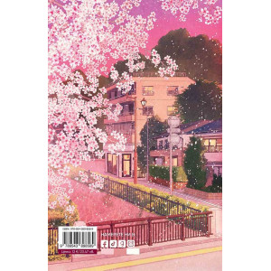 Книжарницата, над която вишната бди
