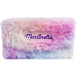 Комплект детски гримове Martinelia Circus - Портфейл