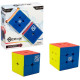 Комплект кубчета за редене Goliath - NexCube, 3 x 3 и 2 х 2, Classic | Goliath