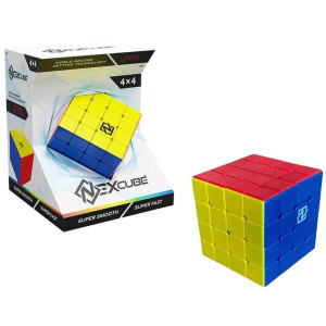 Кубче за редене Goliath - Nexcube, 4 x 4
