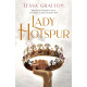 Lady Hotspur - book 2 | Теса Грейтън