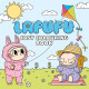 Lafufu Cosy Colouring Book | SIMON & SCHUSTER