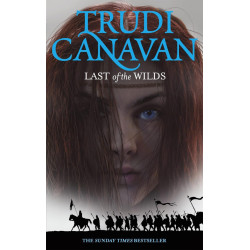 Last of the Wilds - book 2