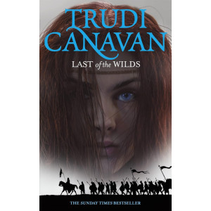 Last of the Wilds - book 2