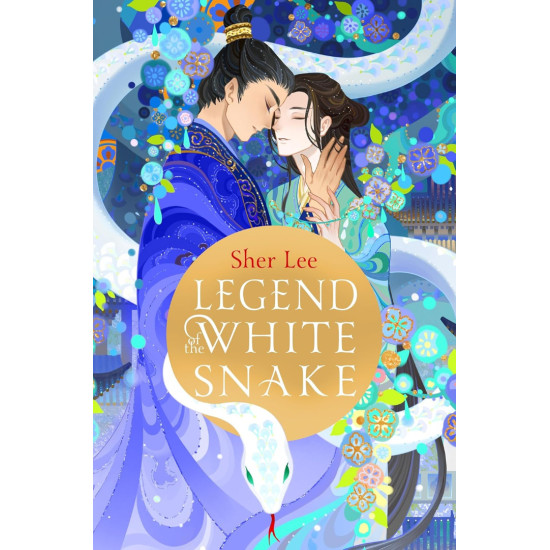 Legend of the White Snake |