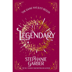 Legendary - book 2