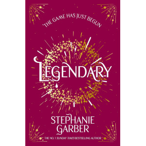 Legendary - book 2