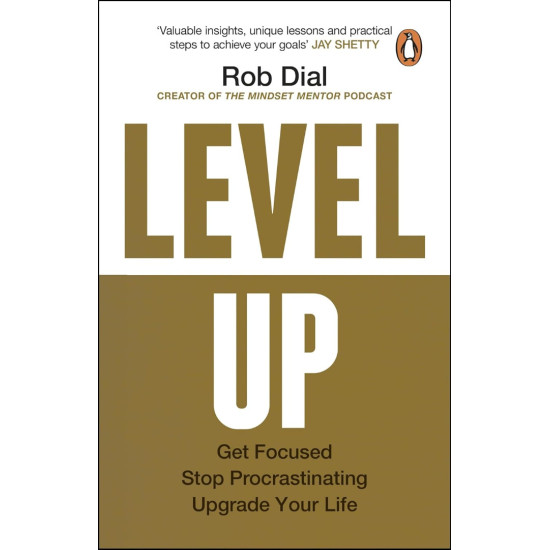 Level Up |