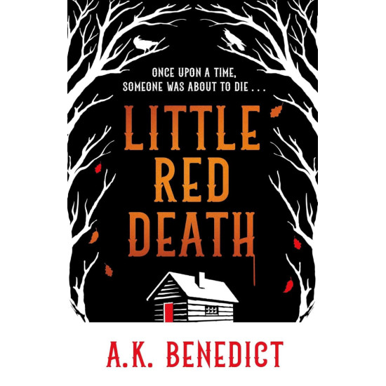 Little Red Death |