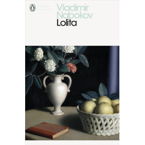 Lolita - Penguin Modern Classics