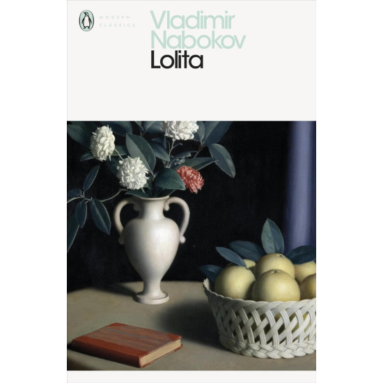 Lolita - Penguin Modern Classics | Владимир Набоков